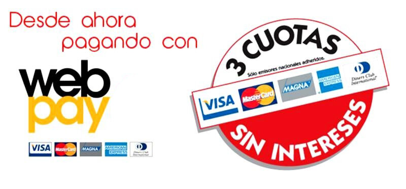 pago con webpay