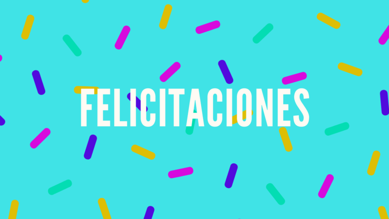 se ha recibido tu email