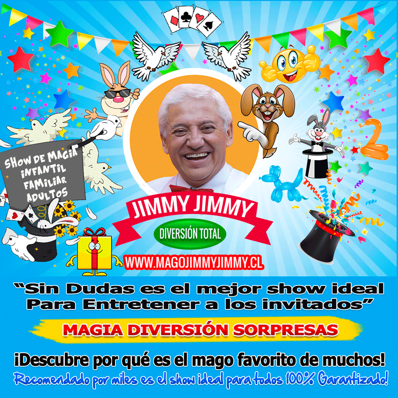 cursos de magia para niños