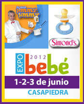 show de magia en expobebe