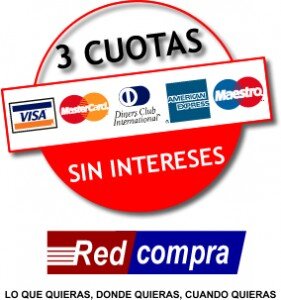 pagar con red compra